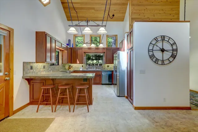 $720,000 | 14173 Tahoe View Drive, Grass Valley, CA 95945