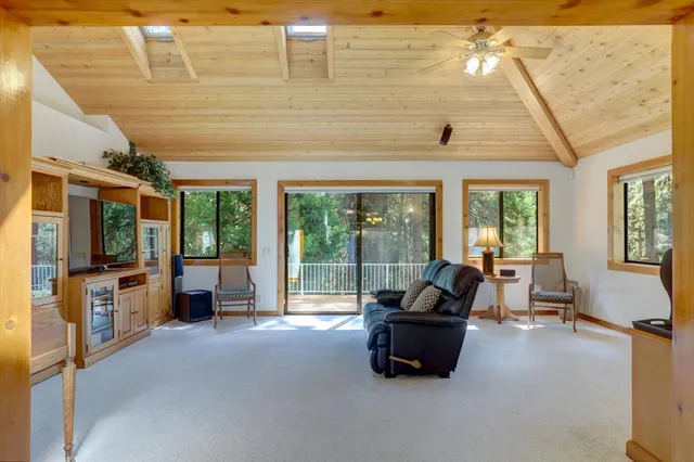 $720,000 | 14173 Tahoe View Drive, Grass Valley, CA 95945
