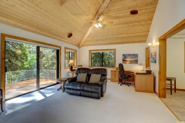 $720,000 | 14173 Tahoe View Drive, Grass Valley, CA 95945