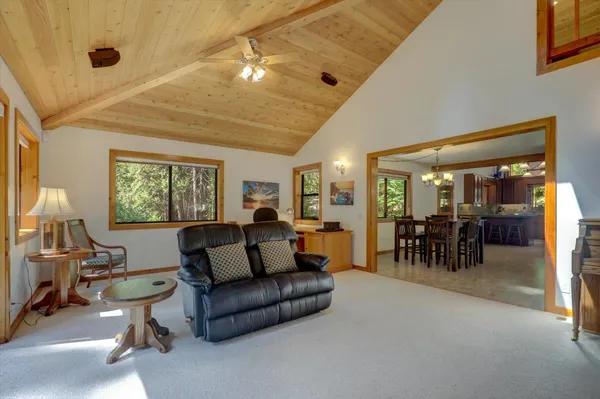 $720,000 | 14173 Tahoe View Drive, Grass Valley, CA 95945