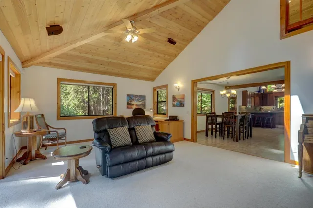 $720,000 | 14173 Tahoe View Drive, Grass Valley, CA 95945