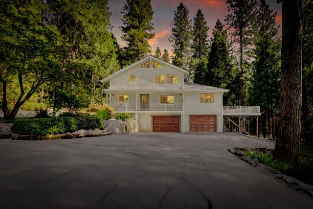 $720,000 | 14173 Tahoe View Drive, Grass Valley, CA 95945