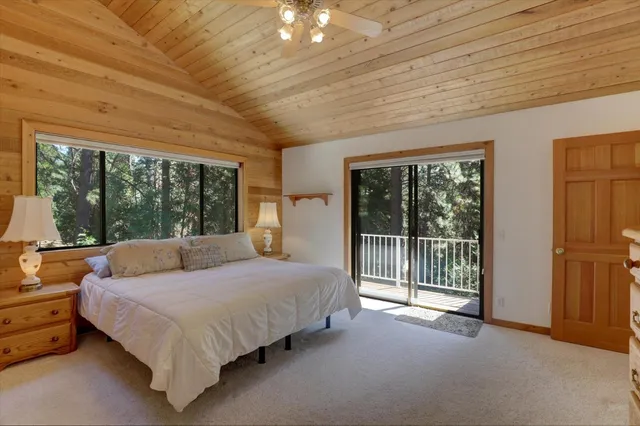 $720,000 | 14173 Tahoe View Drive, Grass Valley, CA 95945