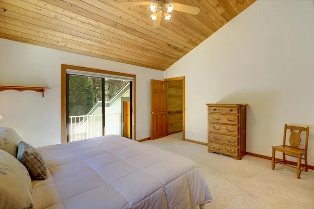 $720,000 | 14173 Tahoe View Drive, Grass Valley, CA 95945