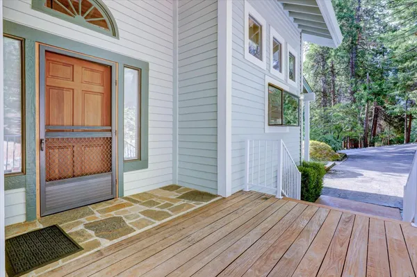 $720,000 | 14173 Tahoe View Drive, Grass Valley, CA 95945