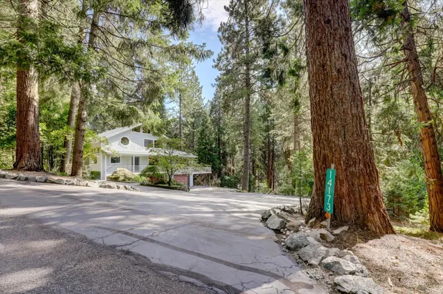 $720,000 | 14173 Tahoe View Drive, Grass Valley, CA 95945