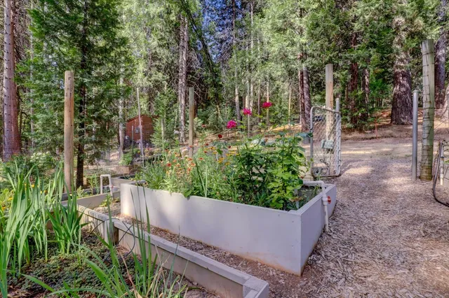 $720,000 | 14173 Tahoe View Drive, Grass Valley, CA 95945