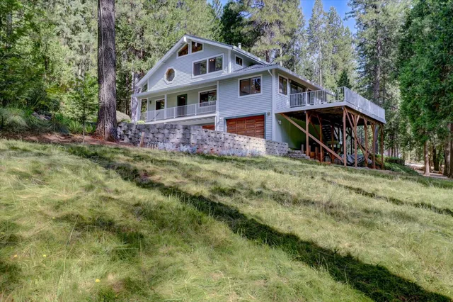 $720,000 | 14173 Tahoe View Drive, Grass Valley, CA 95945