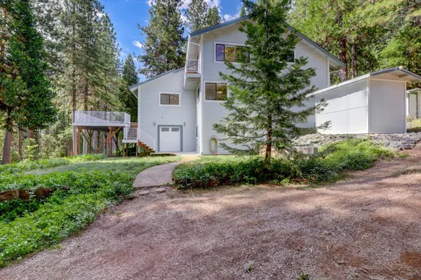 $720,000 | 14173 Tahoe View Drive, Grass Valley, CA 95945