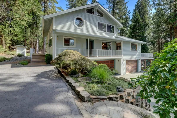 $720,000 | 14173 Tahoe View Drive, Grass Valley, CA 95945