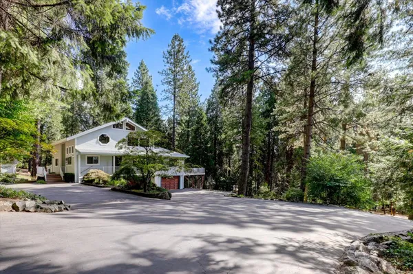 $720,000 | 14173 Tahoe View Drive, Grass Valley, CA 95945