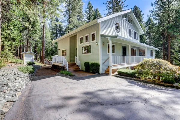 $720,000 | 14173 Tahoe View Drive, Grass Valley, CA 95945
