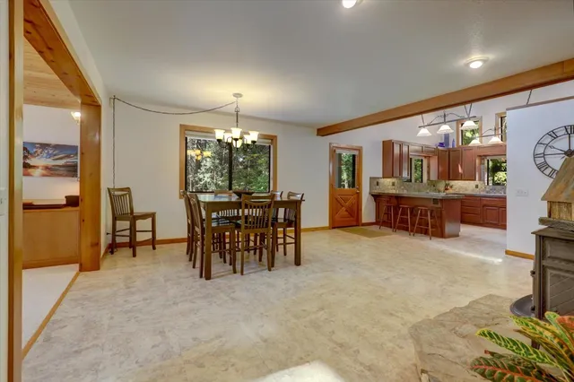 $720,000 | 14173 Tahoe View Drive, Grass Valley, CA 95945