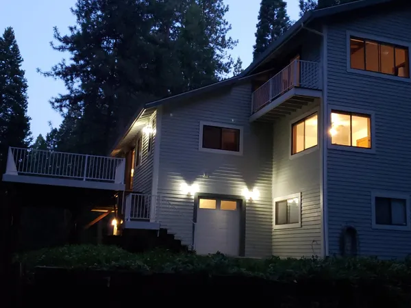 $720,000 | 14173 Tahoe View Drive, Grass Valley, CA 95945