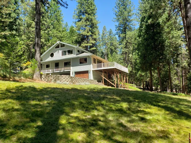 $720,000 | 14173 Tahoe View Drive, Grass Valley, CA 95945