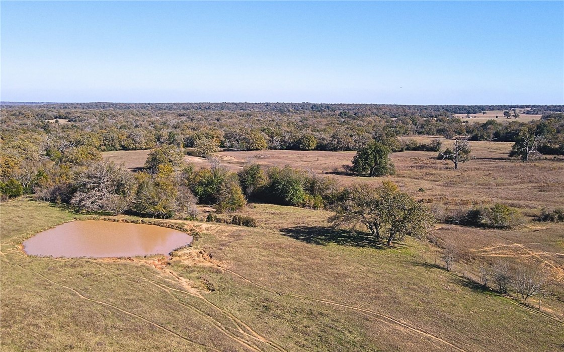 4834 Old Boone Prairie Road Franklin, TX 77856 - Photo 23 of 39 an aerial view of a houses