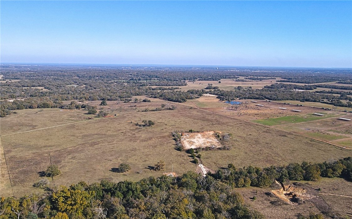 4834 Old Boone Prairie Road Franklin, TX 77856 - Photo 28 of 39 an aerial view of a city