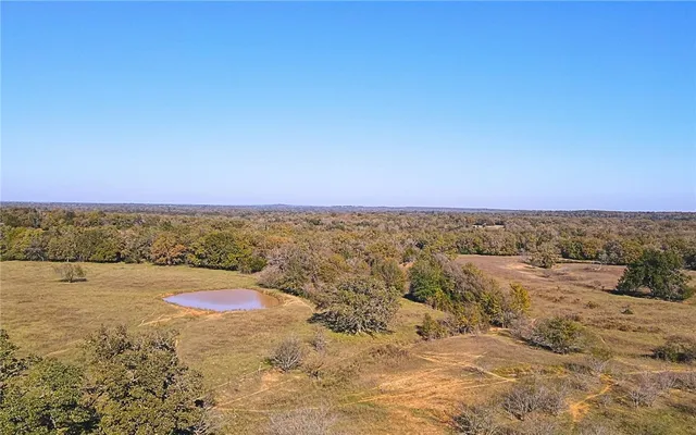 a view of an ocean beach