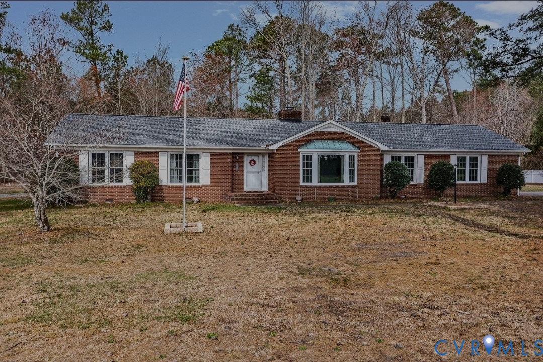 9829 Line Fence Road Hayes, VA 23072 - Photo 60 of 64 Gallery Image 60