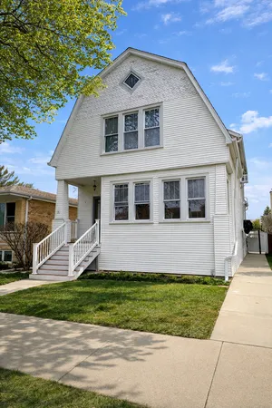 $624,900 | 6041 North Newburg Avenue, Chicago, IL 60631