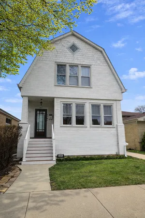 $624,900 | 6041 North Newburg Avenue, Chicago, IL 60631
