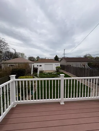 $624,900 | 6041 North Newburg Avenue, Chicago, IL 60631