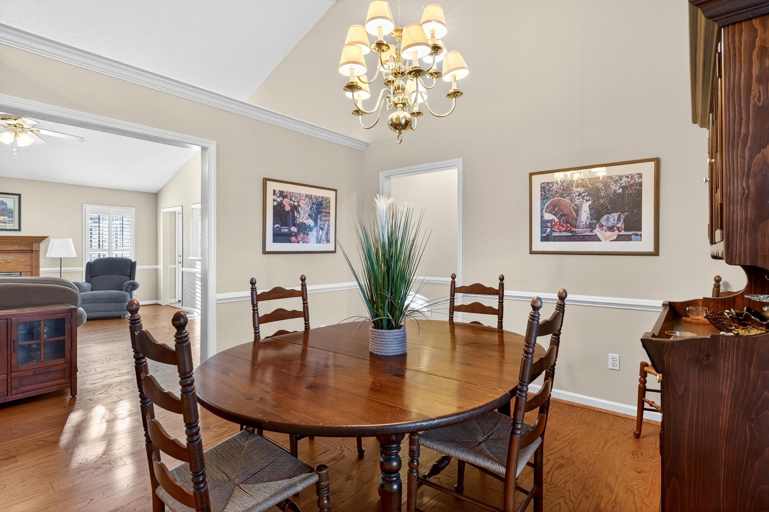 834 Indian Trail Run Inman, SC 29349 - Photo 6 of 35 Gallery Image 6