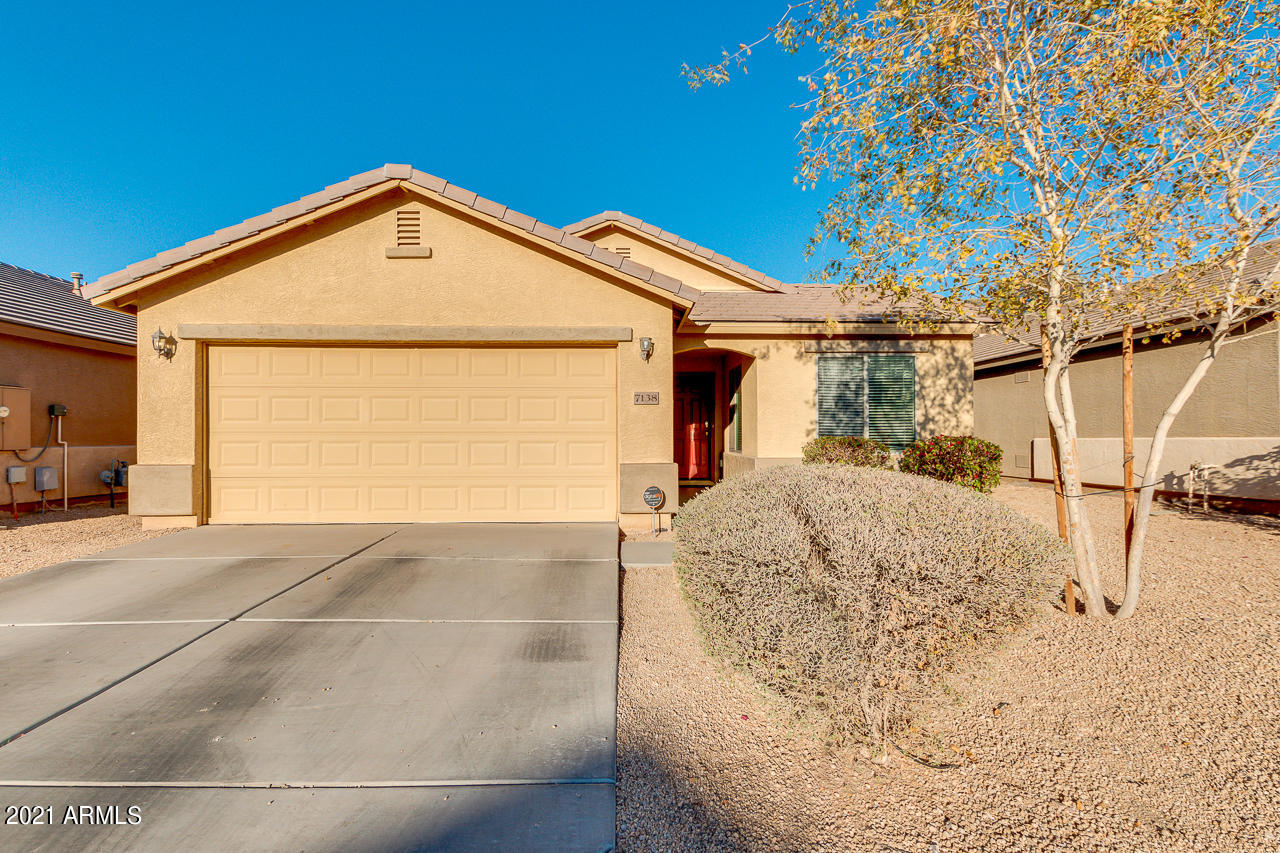 7138 West Beverly Road Laveen, AZ 85339 - Photo 1 of 29 01-Beverly