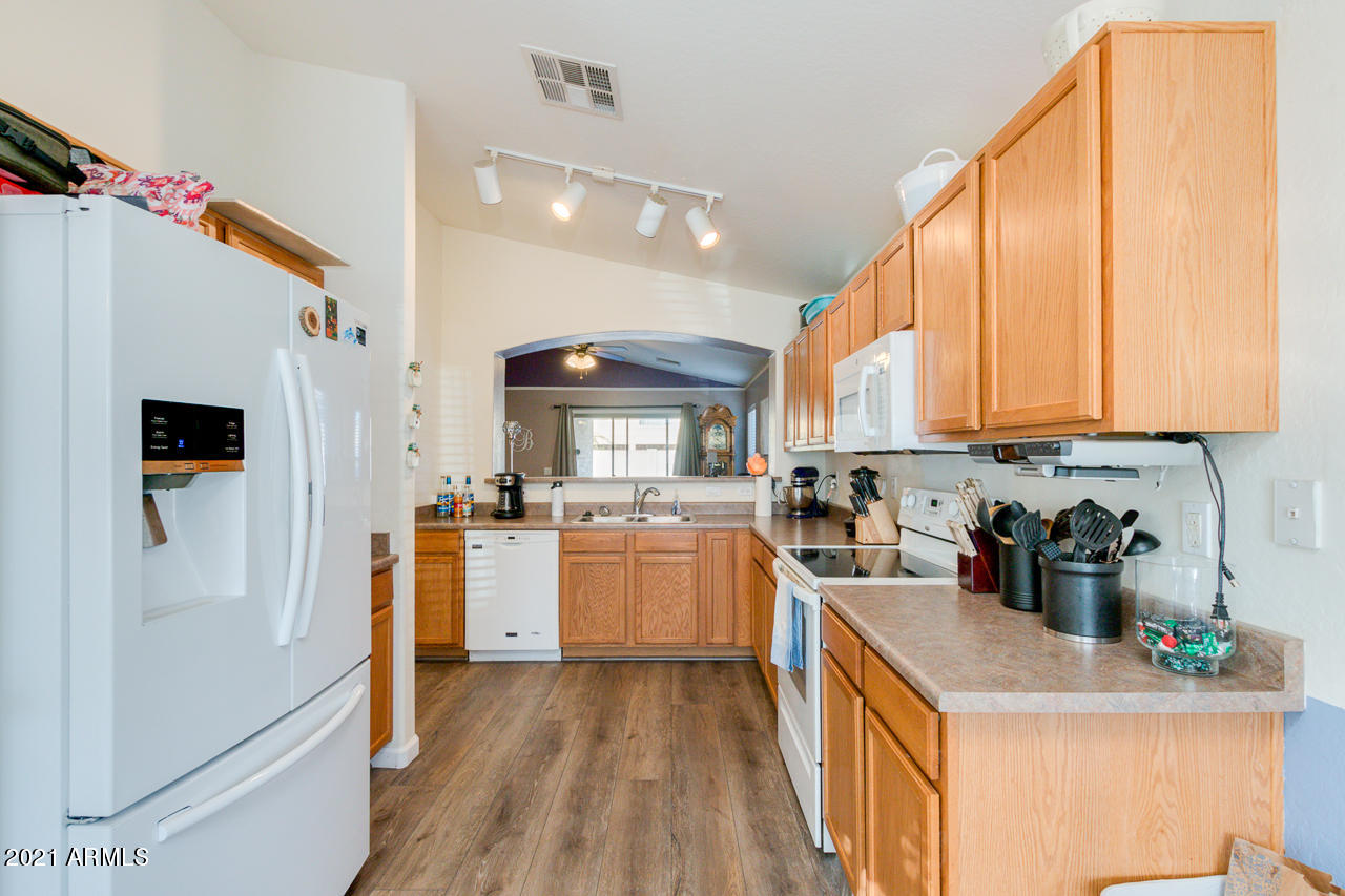 7138 West Beverly Road Laveen, AZ 85339 - Photo 15 of 29 15-Beverly