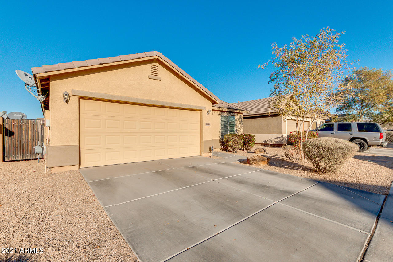 7138 West Beverly Road Laveen, AZ 85339 - Photo 2 of 29 02-Beverly