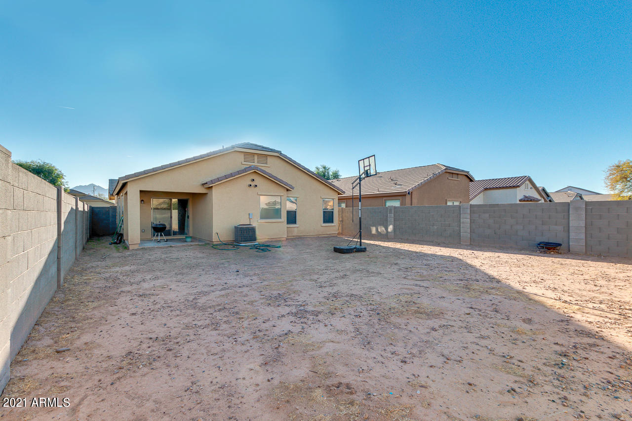 7138 West Beverly Road Laveen, AZ 85339 - Photo 29 of 29 32-Beverly