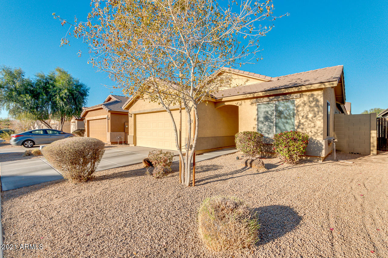 7138 West Beverly Road Laveen, AZ 85339 - Photo 3 of 29 03-Beverly