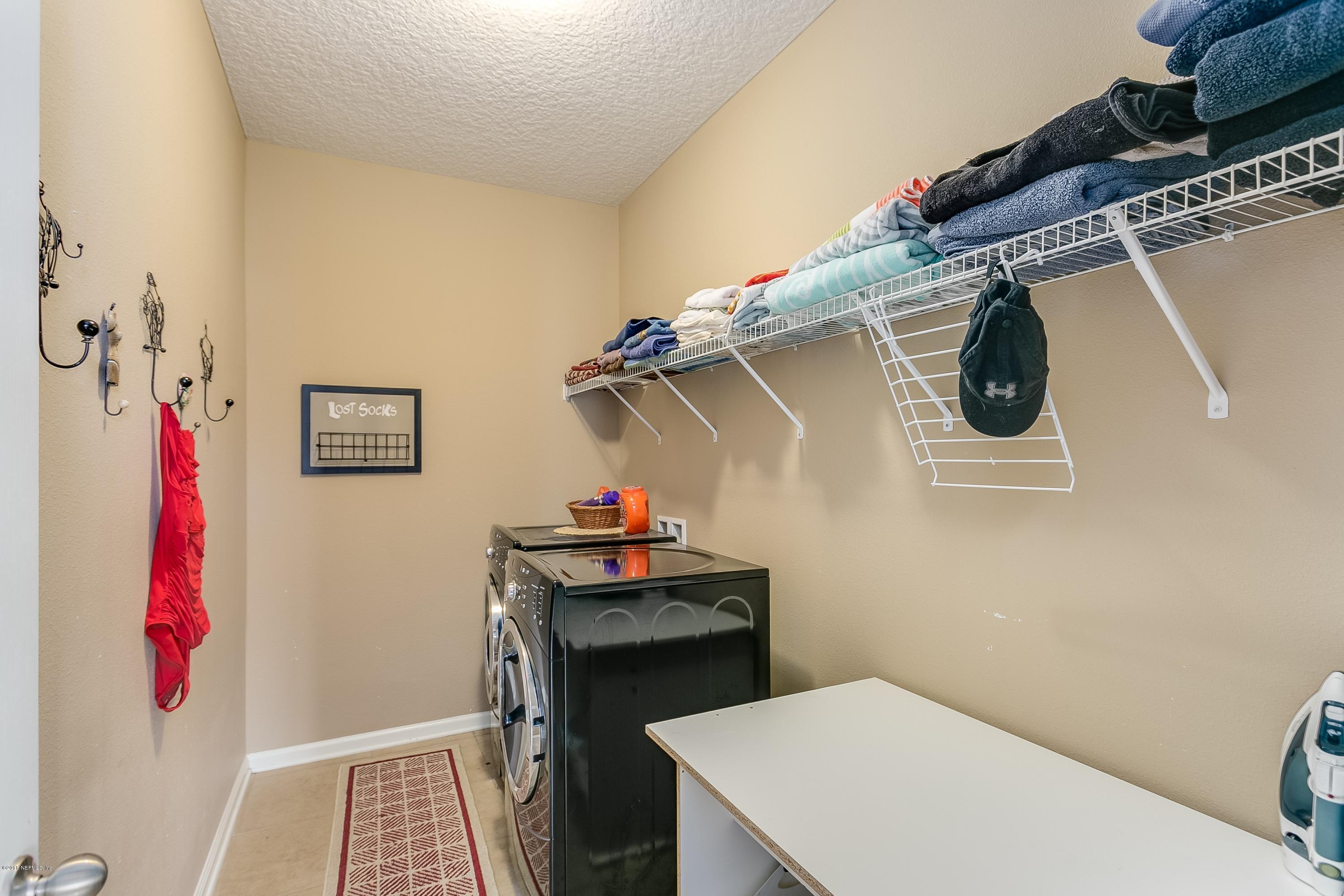 16378 Tisons Bluff Road Jacksonville, FL 32218 - Photo 21 of 24 Laundry