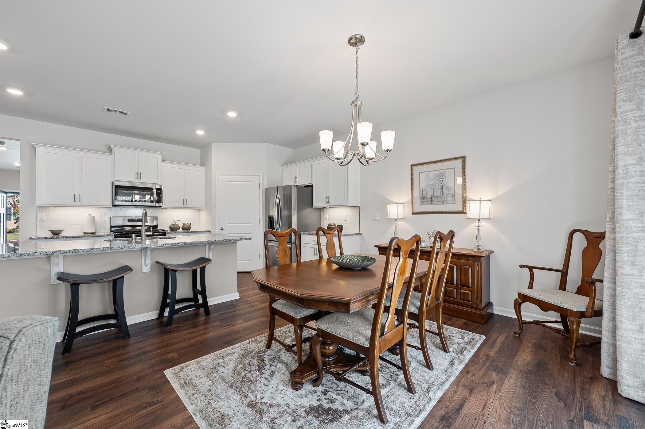 84 Oak Edge Lane Greer, SC 29651 - Photo 12 of 39