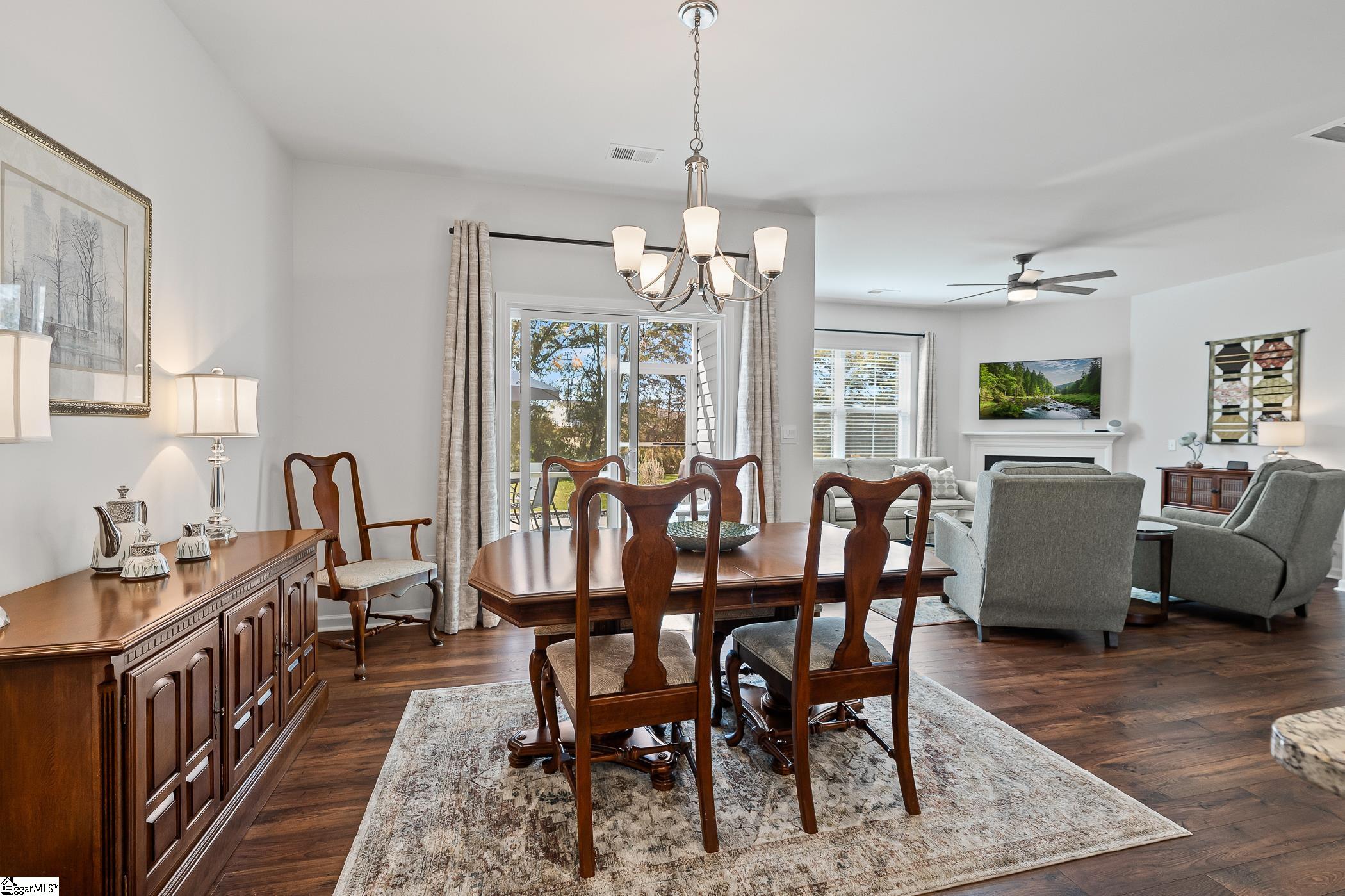 84 Oak Edge Lane Greer, SC 29651 - Photo 13 of 39