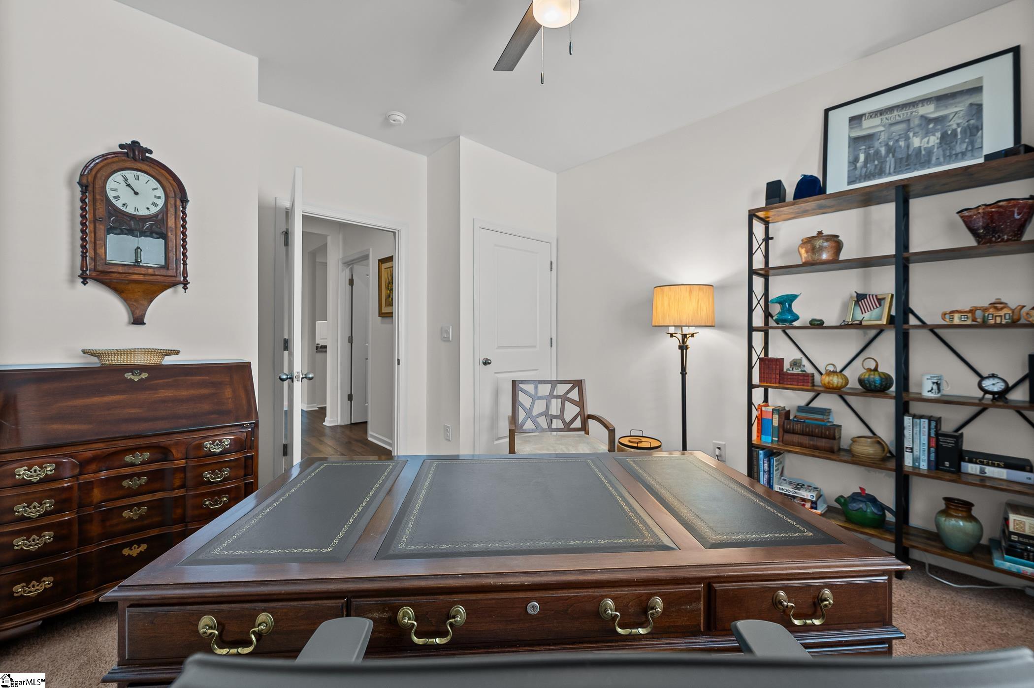 84 Oak Edge Lane Greer, SC 29651 - Photo 24 of 39