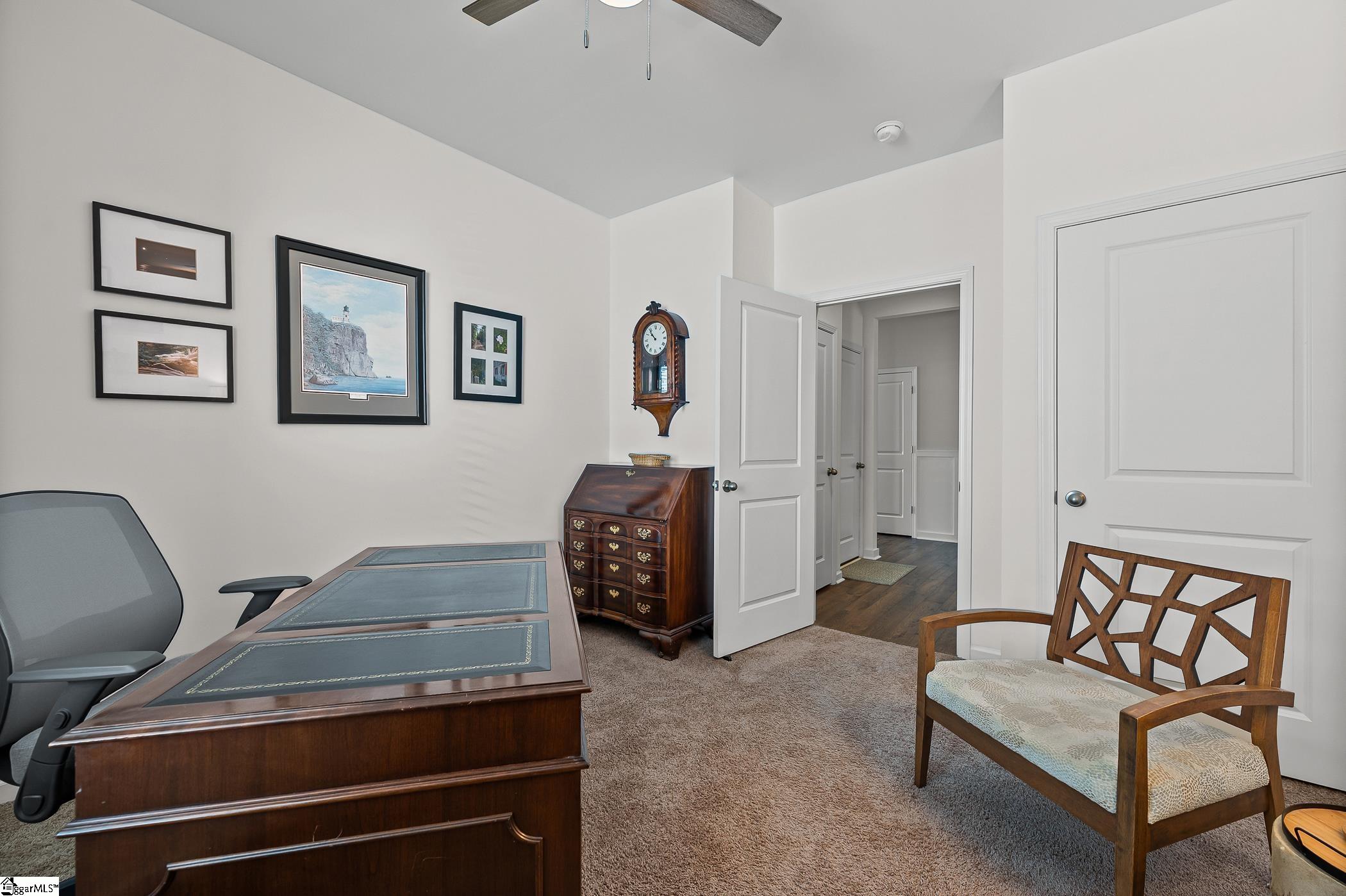 84 Oak Edge Lane Greer, SC 29651 - Photo 25 of 39