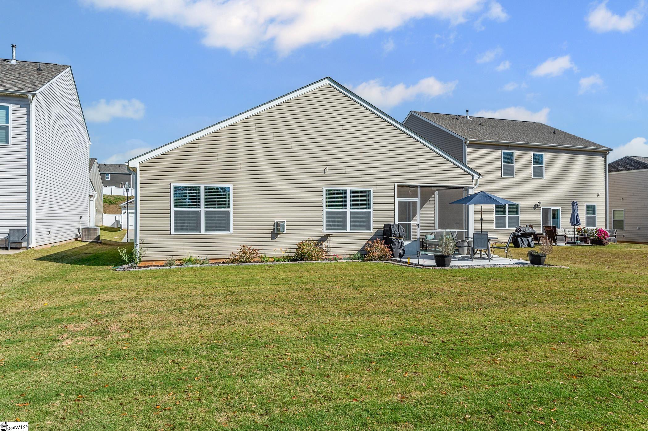 84 Oak Edge Lane Greer, SC 29651 - Photo 3 of 39