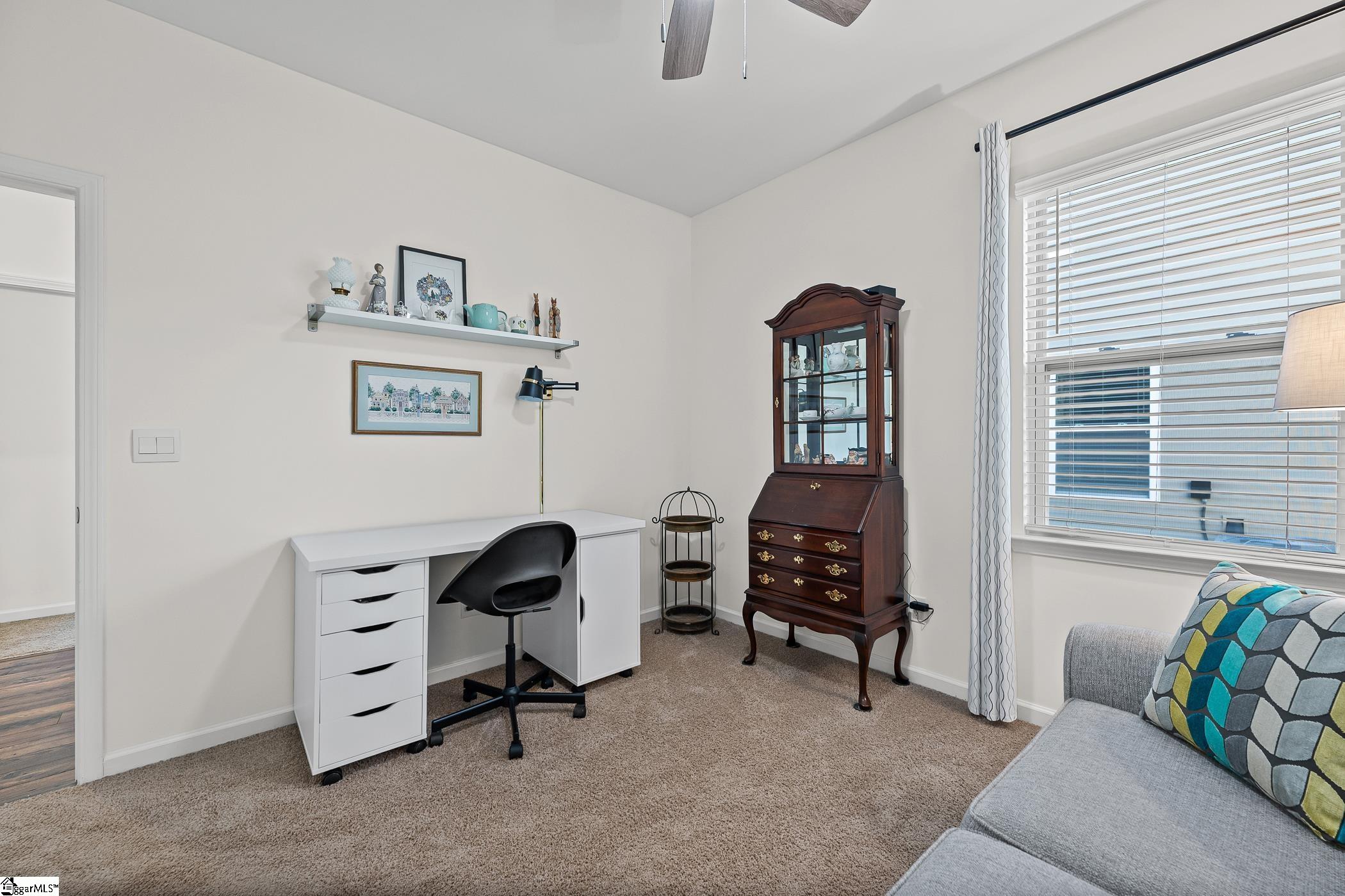 84 Oak Edge Lane Greer, SC 29651 - Photo 32 of 39