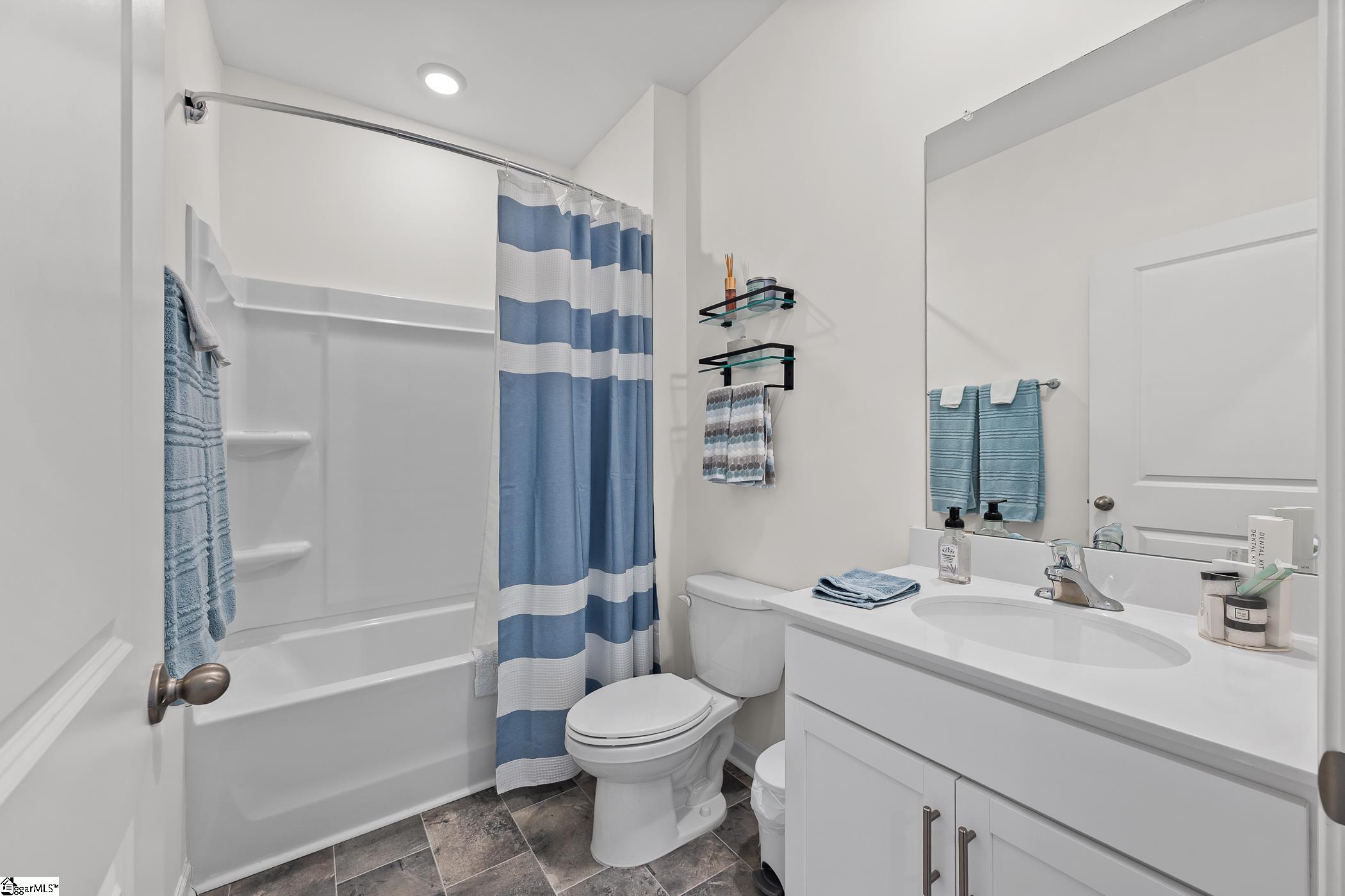 84 Oak Edge Lane Greer, SC 29651 - Photo 36 of 39