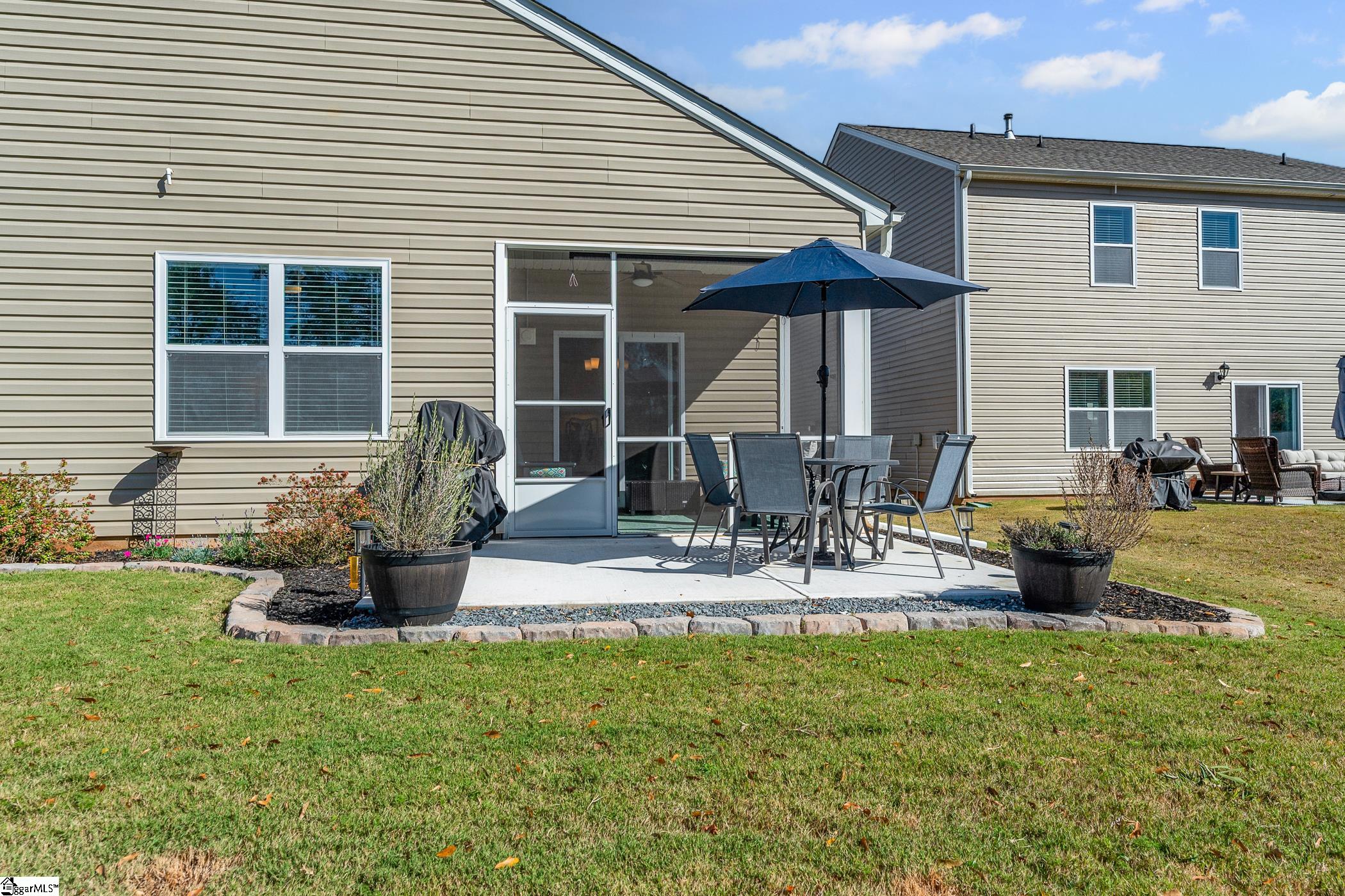 84 Oak Edge Lane Greer, SC 29651 - Photo 38 of 39