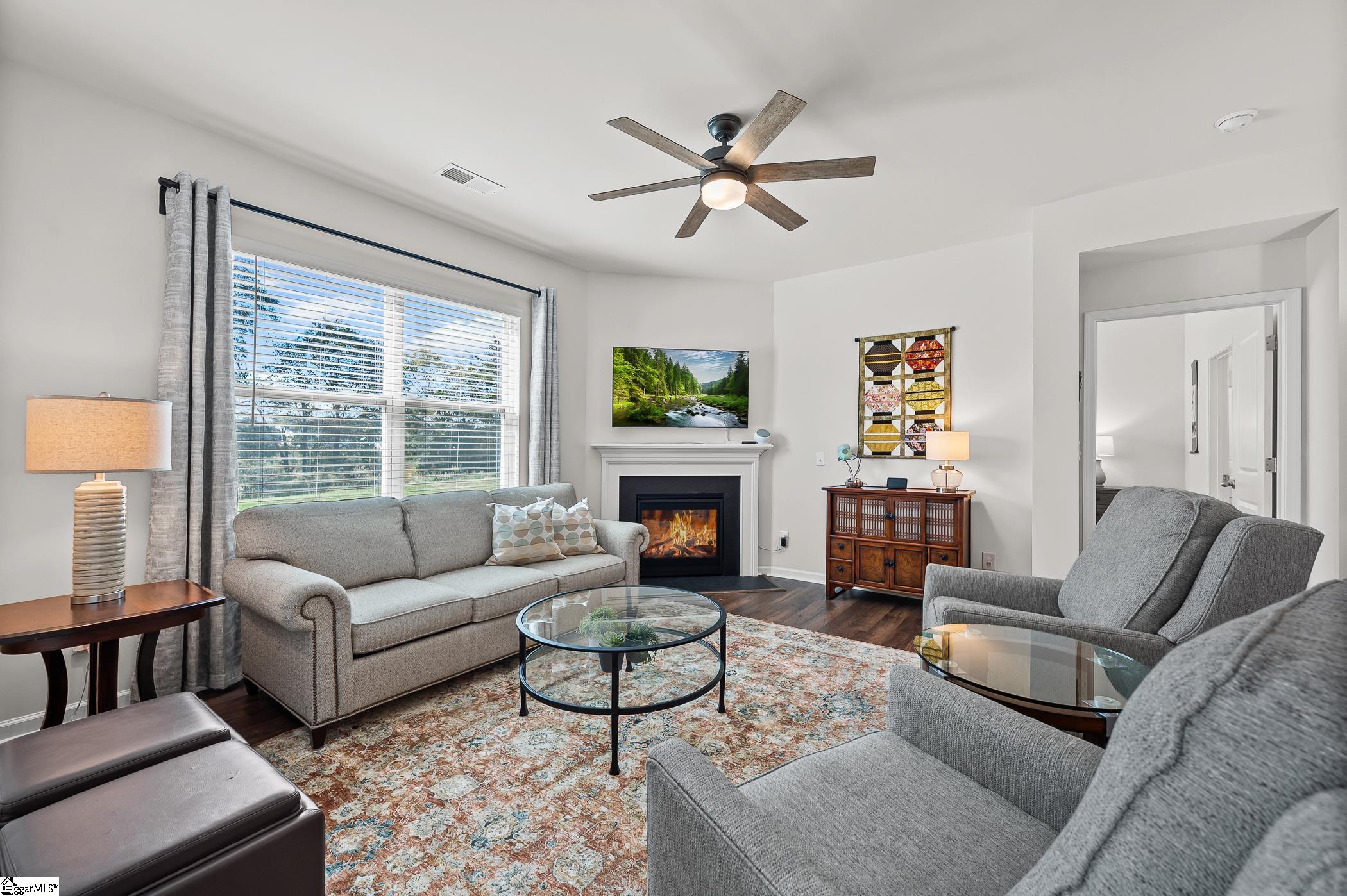 84 Oak Edge Lane Greer, SC 29651 - Photo 5 of 39