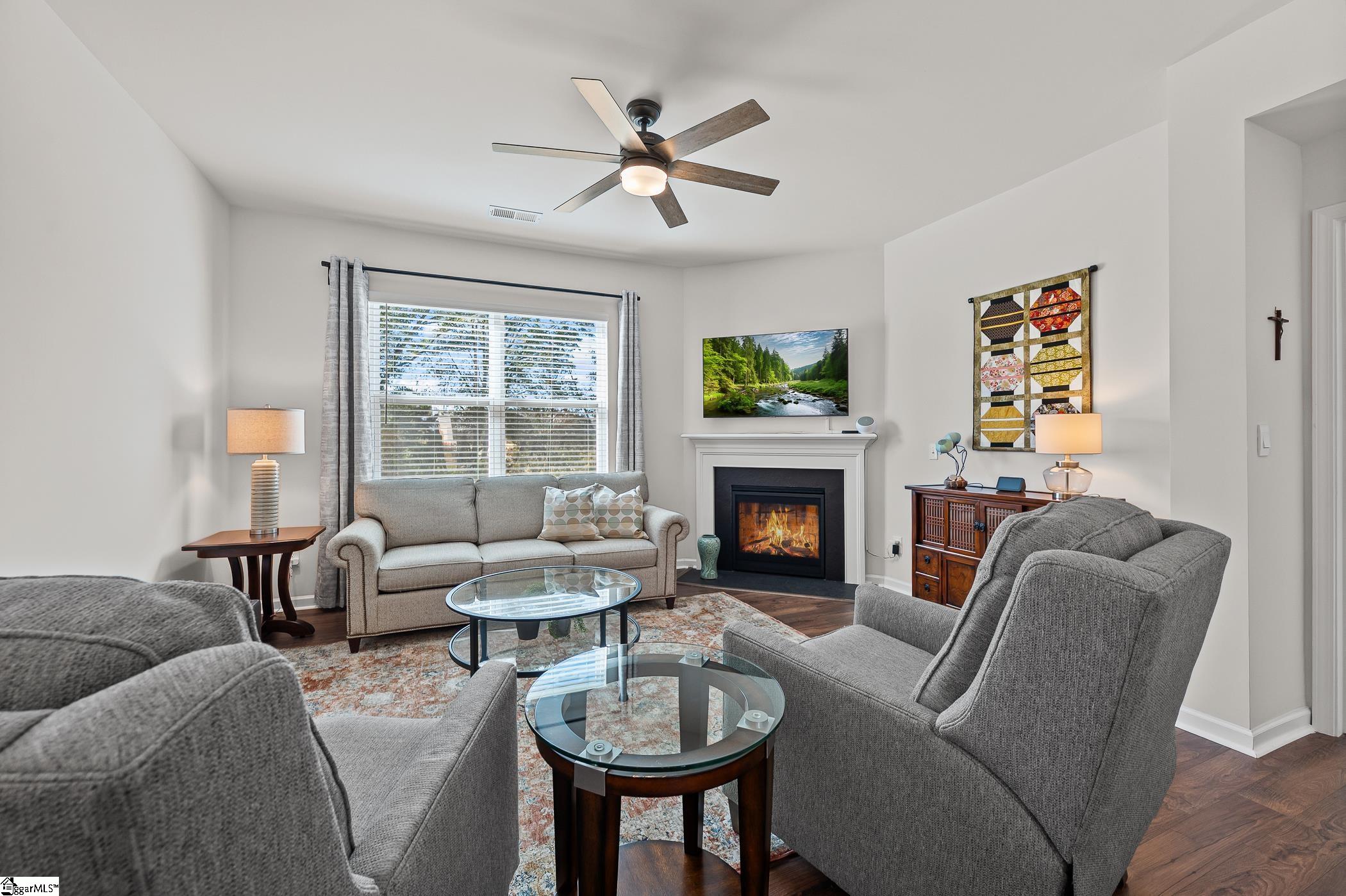 84 Oak Edge Lane Greer, SC 29651 - Photo 6 of 39