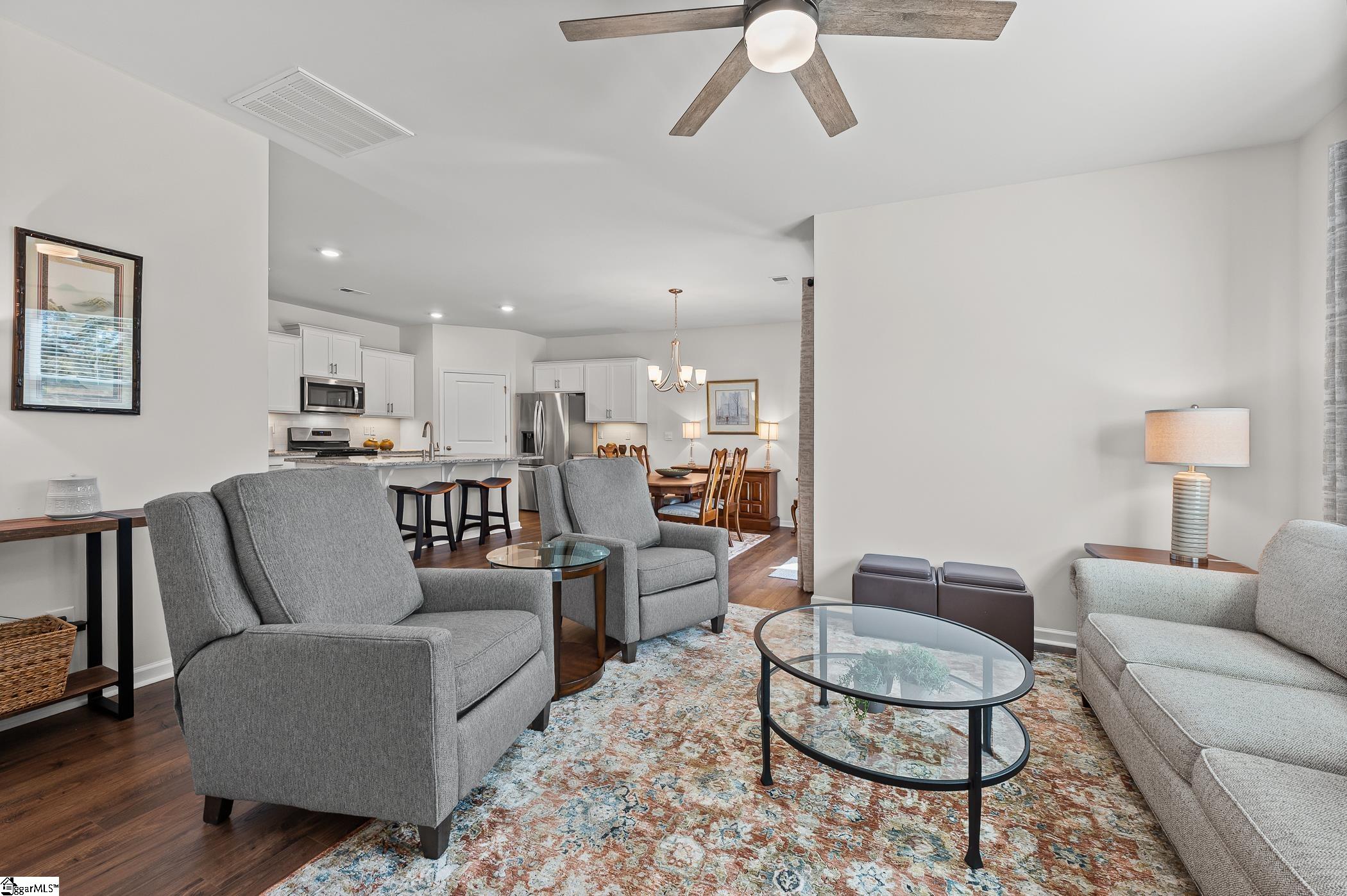 84 Oak Edge Lane Greer, SC 29651 - Photo 7 of 39