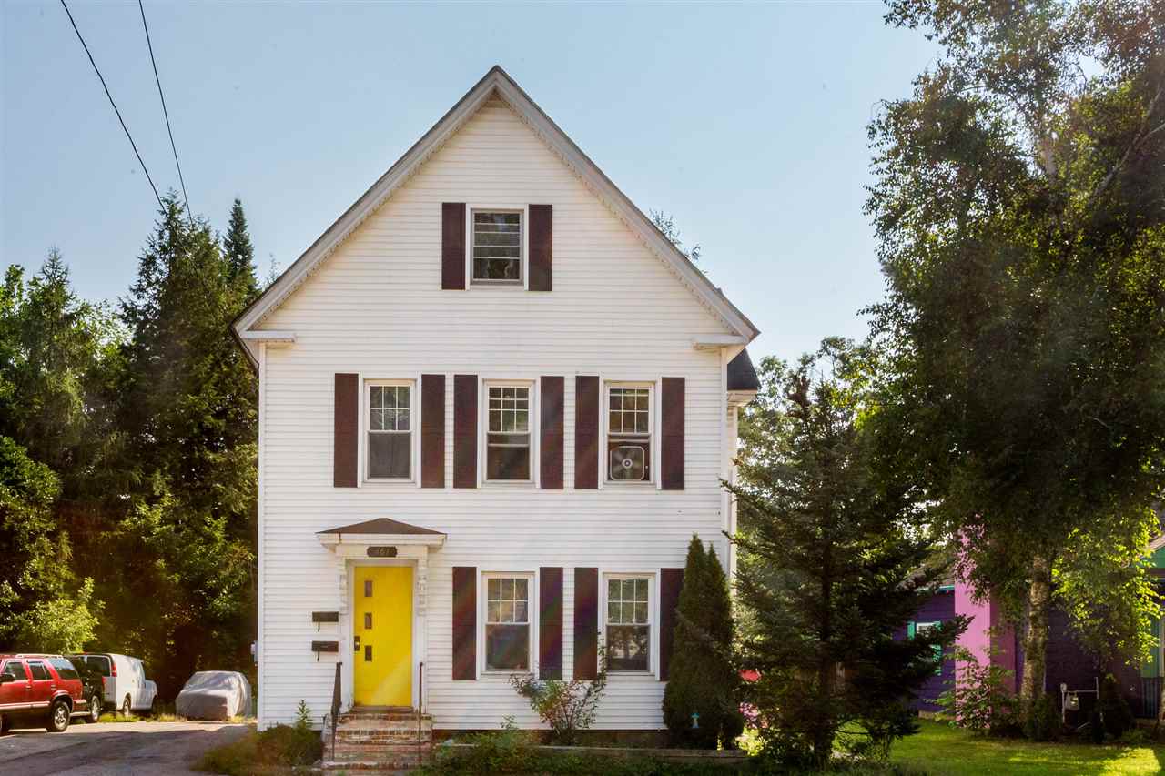 461 Front Street Manchester, NH 03102 - Photo 1 of 40