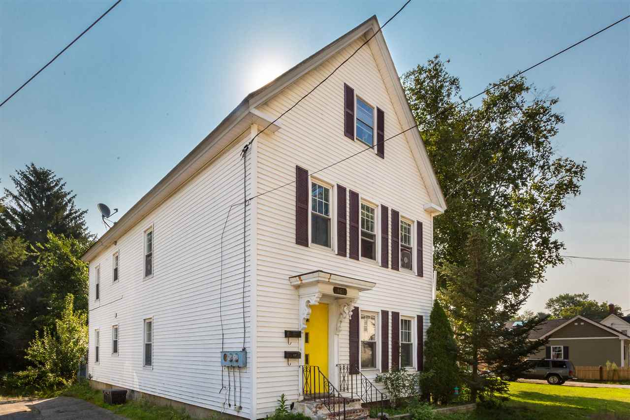 461 Front Street Manchester, NH 03102 - Photo 2 of 40