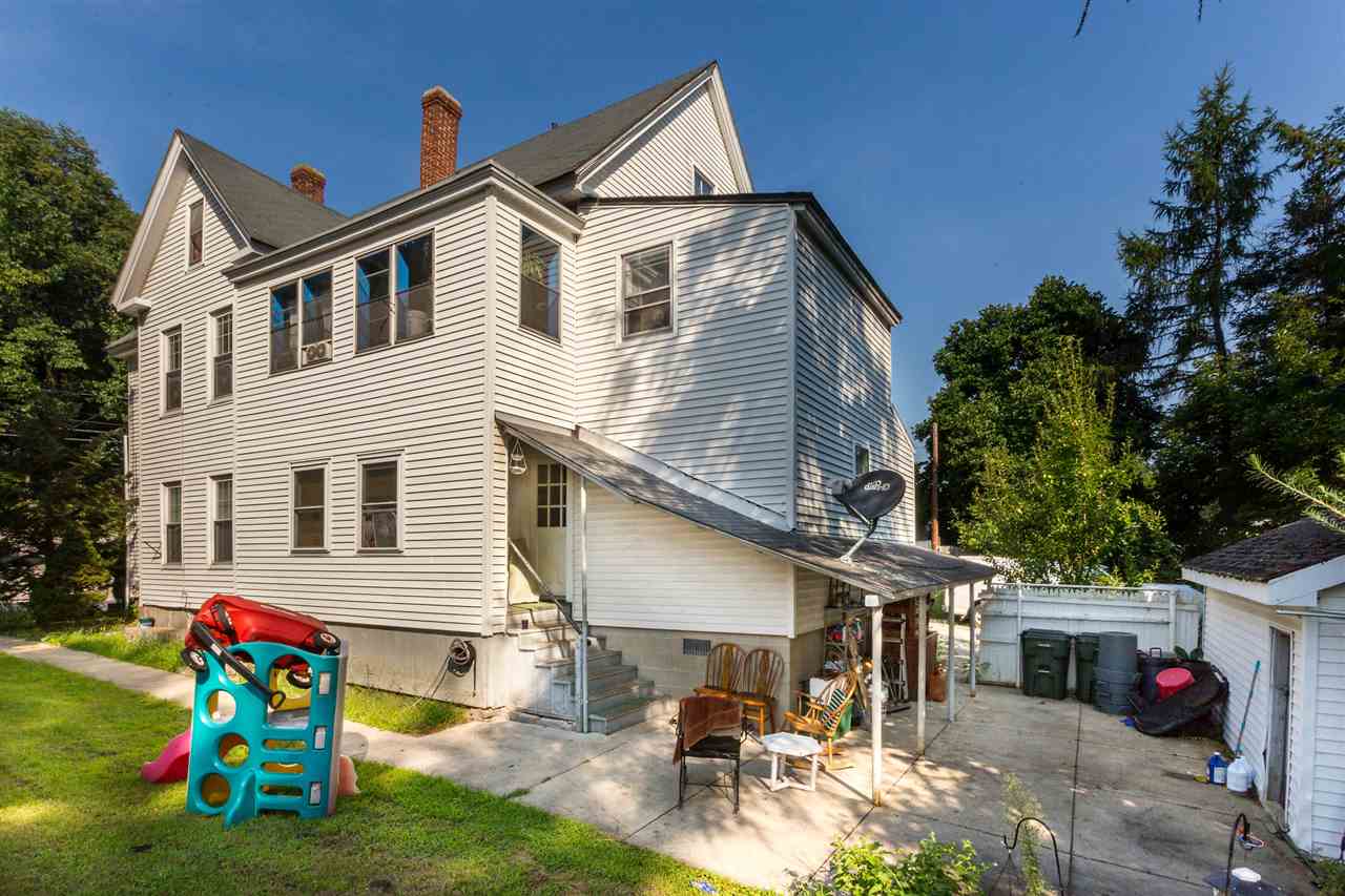 461 Front Street Manchester, NH 03102 - Photo 33 of 40