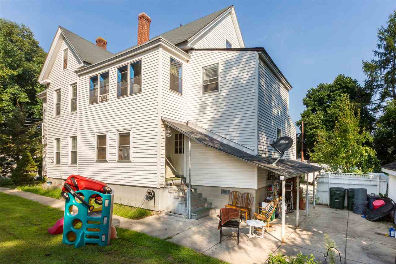 461 Front Street Manchester, NH 03102 - Photo 34 of 40