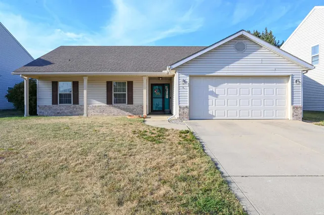 $224,900 | 216 Ariel Court, Kokomo, IN 46901