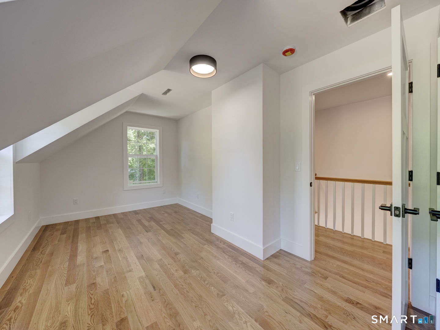 100 Wild Cat Hill Road Harwinton, CT 06791 - Photo 21 of 38 Spacious Bedroom